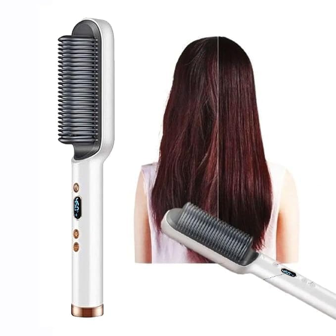 Effortless Style Hair Styler™