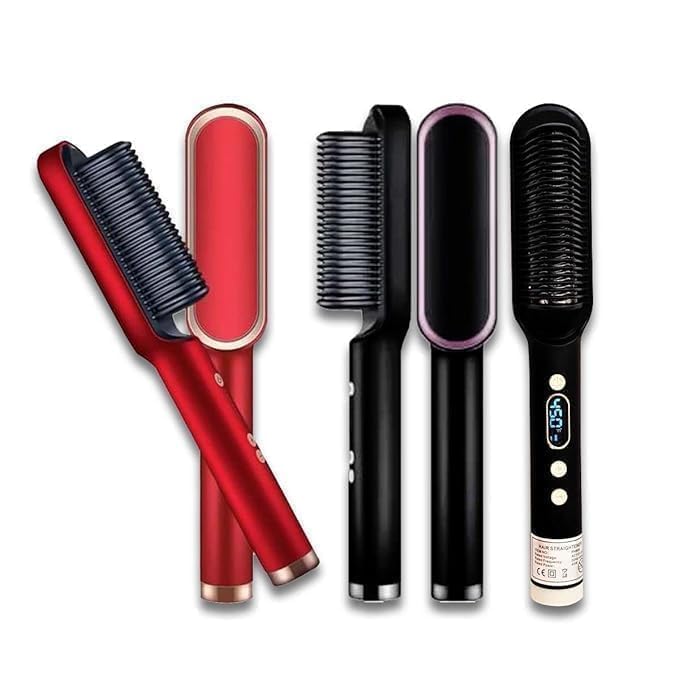 Effortless Style Hair Styler™