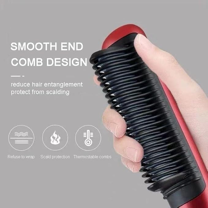 Effortless Style Hair Styler™