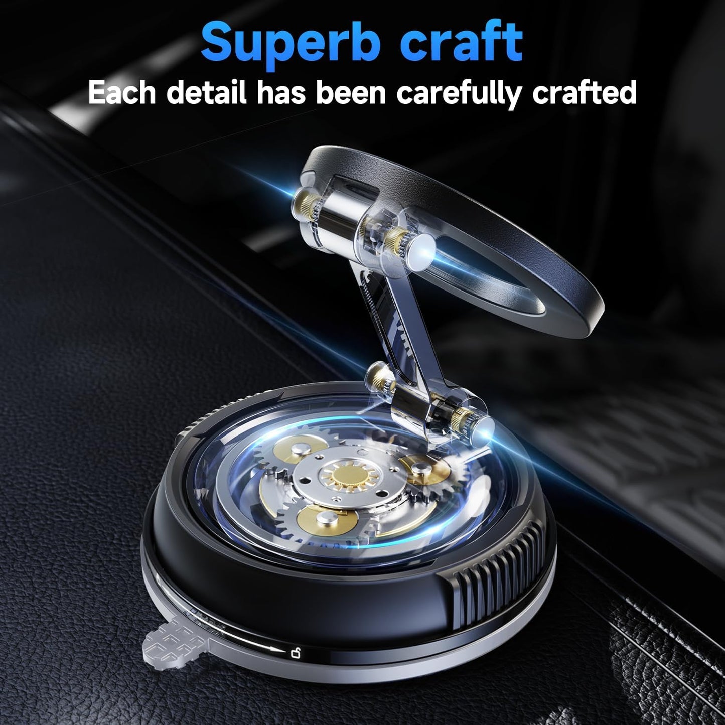 MagSafe Car Phone Holder™