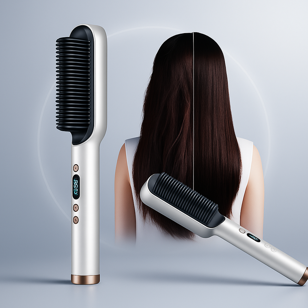 Effortless Style Hair Styler™