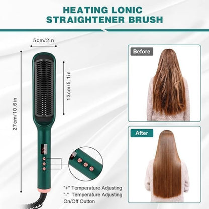 Effortless Style Hair Styler™