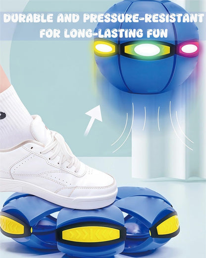 Magic Adventure Ball