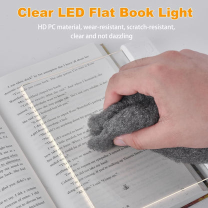 Smart Reading Light