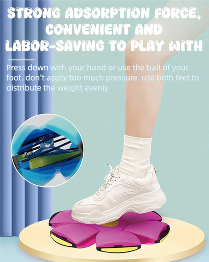 Magic Adventure Ball