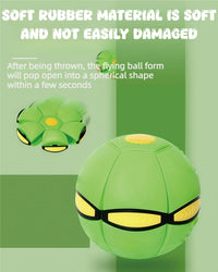 Magic Adventure Ball