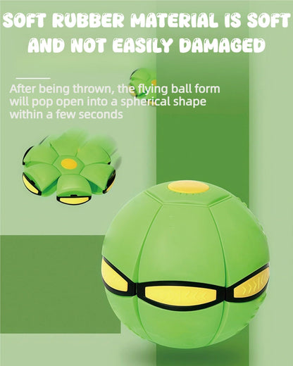 Magic Adventure Ball