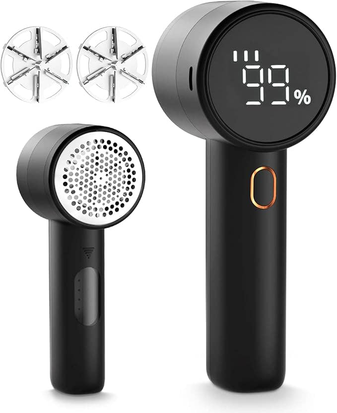 Premium Fabric Care Shaver