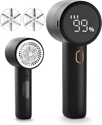 Premium Fabric Care Shaver