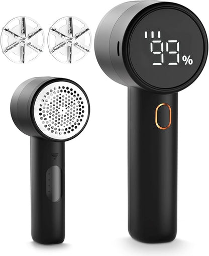 Premium Fabric Care Shaver