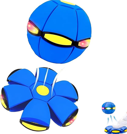 Magic Adventure Ball