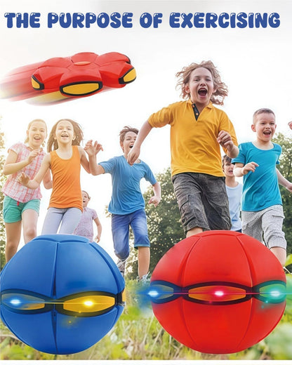 Magic Adventure Ball