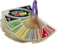 UNO H2O Adventure Card Game
