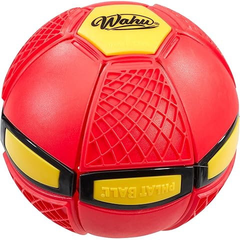 Magic Adventure Ball