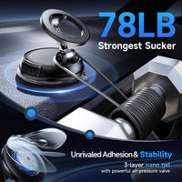 MagSafe Car Phone Holder™