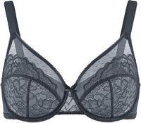 HSIA Minimizer Bras for Women