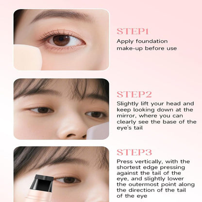 Instant Eye Stamp