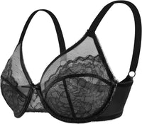 HSIA Minimizer Bras for Women