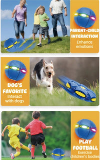 Magic Adventure Ball