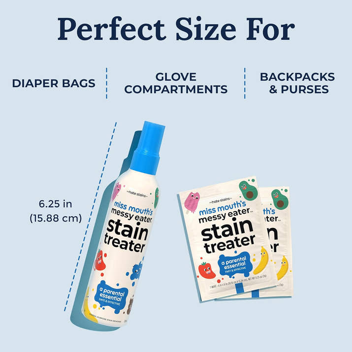 Stain Away Portable Spray