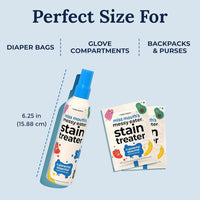 Stain Away Portable Spray