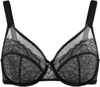 HSIA Minimizer Bras for Women