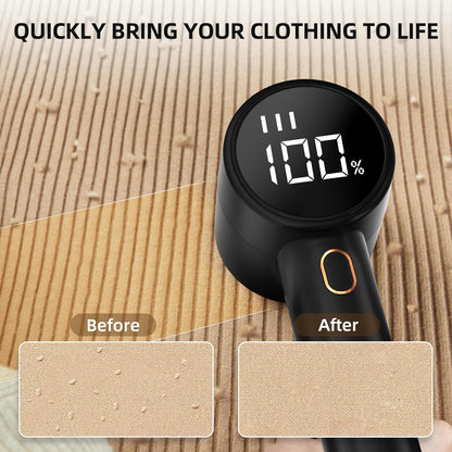 Premium Fabric Care Shaver