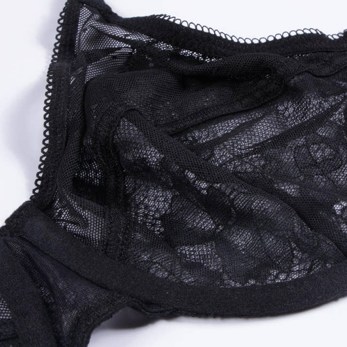 HSIA Minimizer Bras for Women