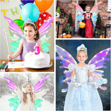 "Transform Ordinary Moments into Magical Memories"
