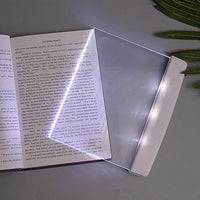 Smart Reading Light