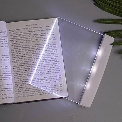 Smart Reading Light