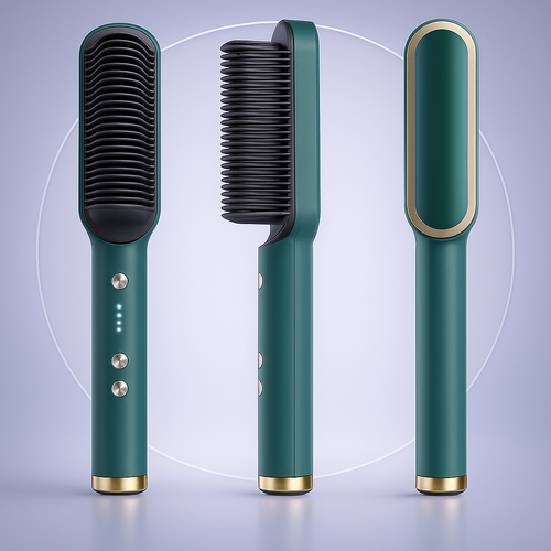 Effortless Style Hair Styler™