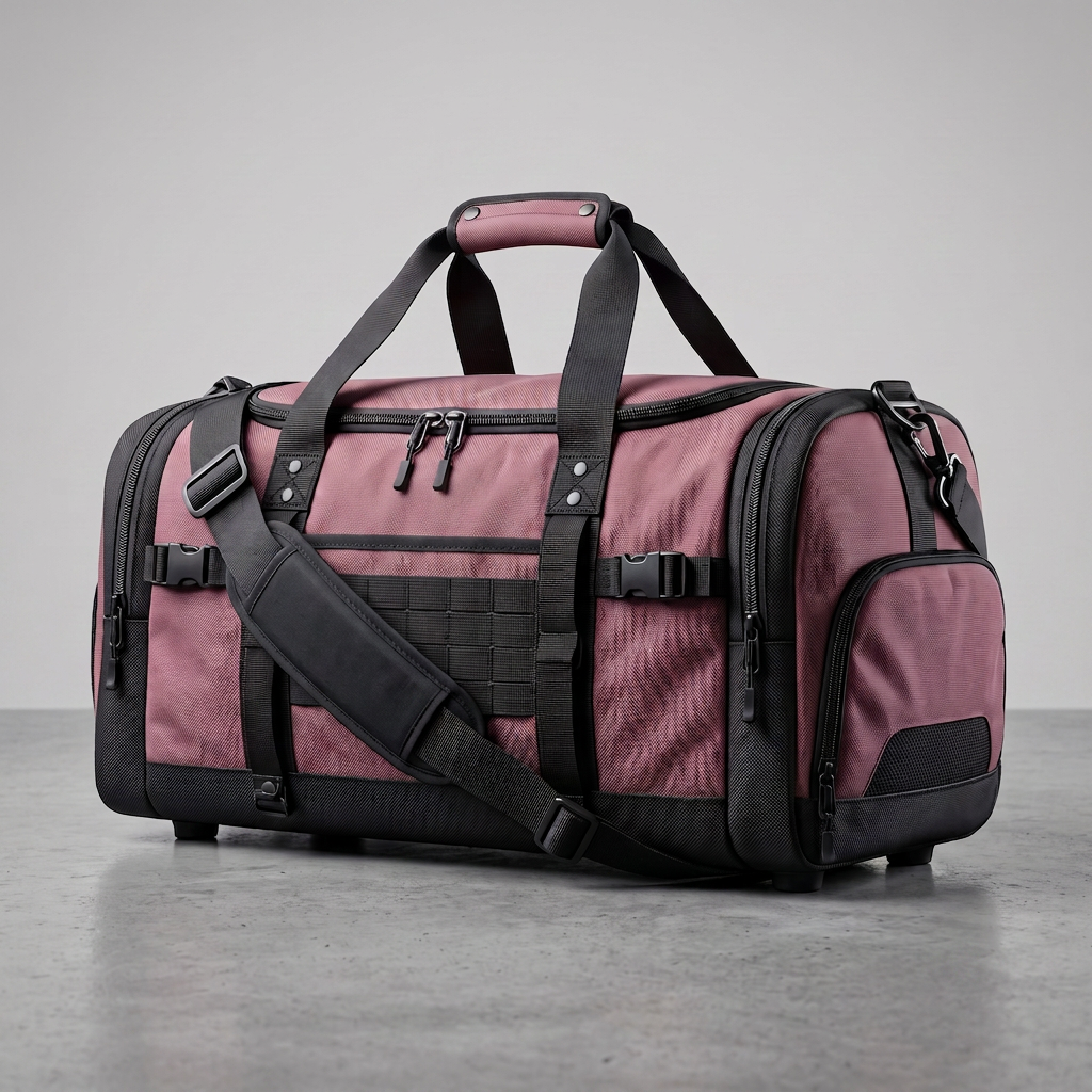 VOLICX DUFFEL  BAG