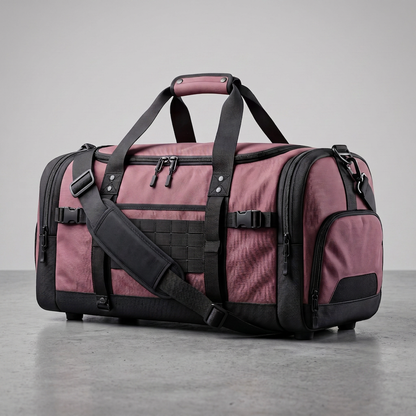 VOLICX DUFFEL  BAG