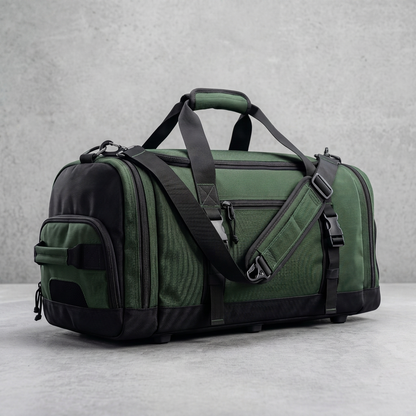 VOLICX DUFFEL  BAG