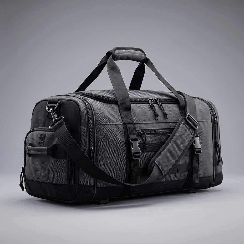 VOLICX DUFFEL  BAG