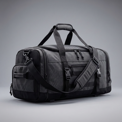 VOLICX DUFFEL  BAG
