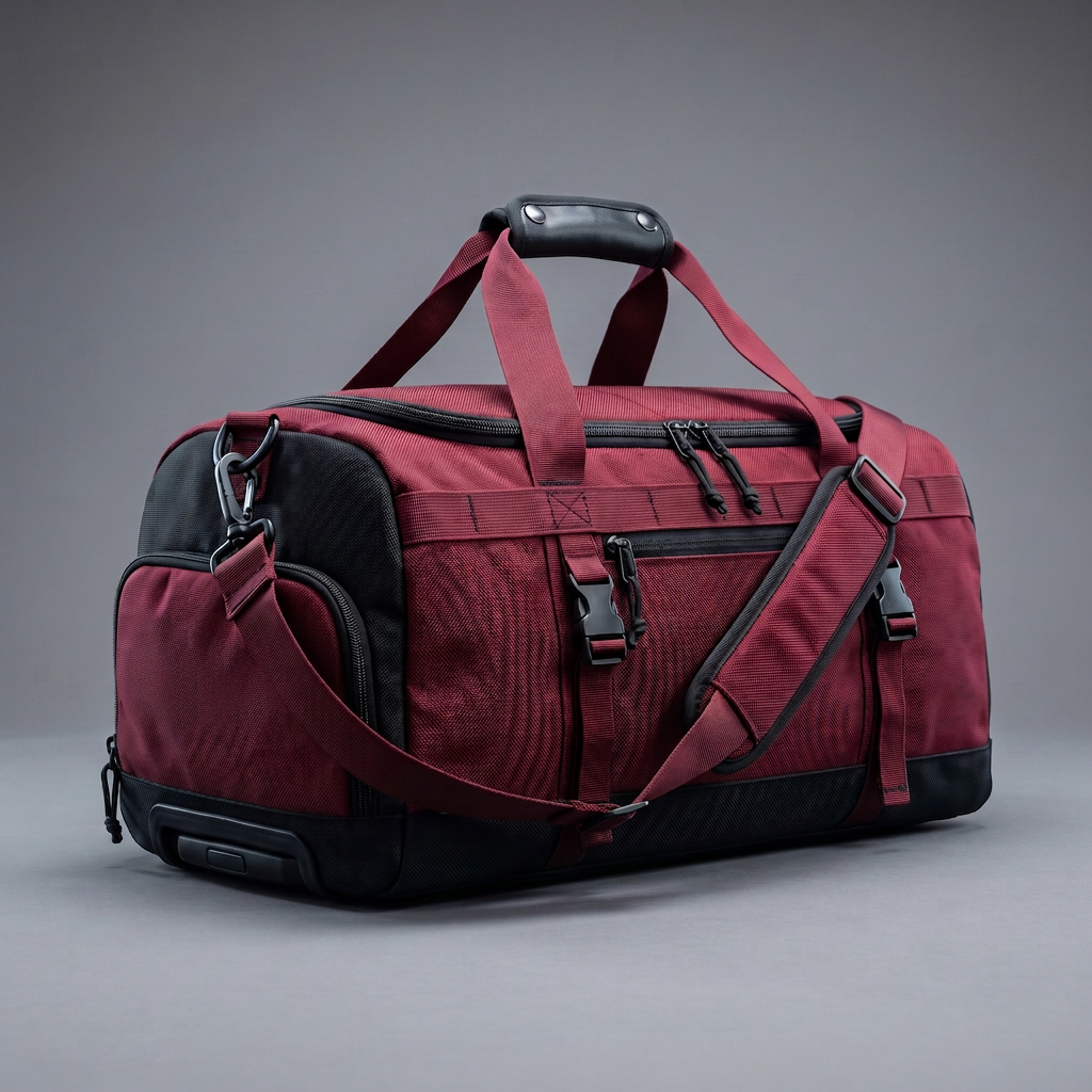 VOLICX DUFFEL  BAG