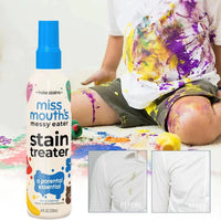 Stain Away Portable Spray