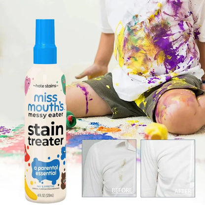 Stain Away Portable Spray