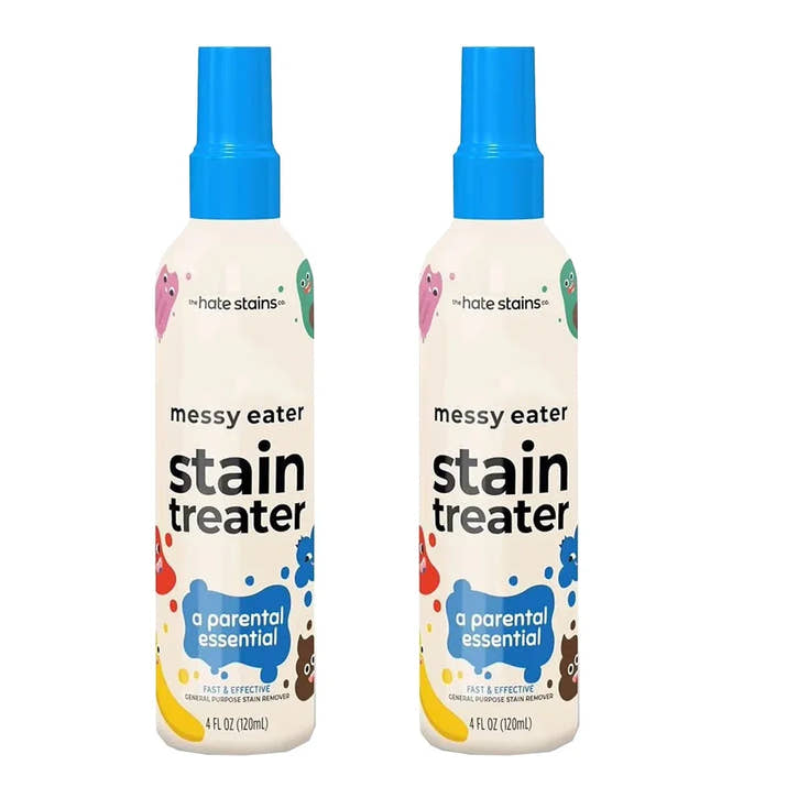 Stain Away Portable Spray