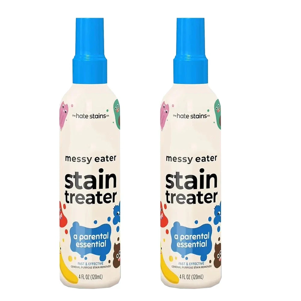Stain Away Portable Spray