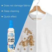 Stain Away Portable Spray