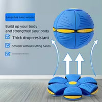 Magic Adventure Ball