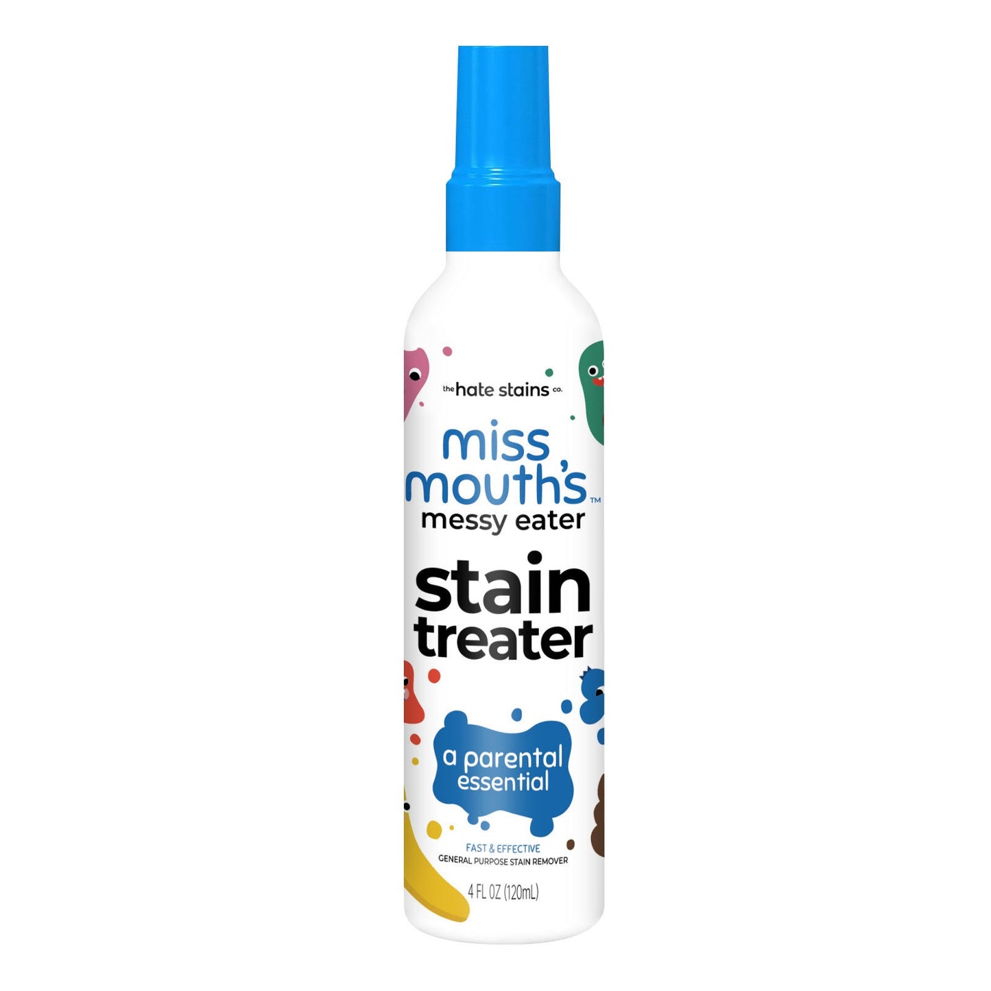 Stain Away Portable Spray