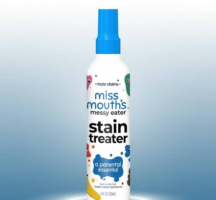 Stain Away Portable Spray