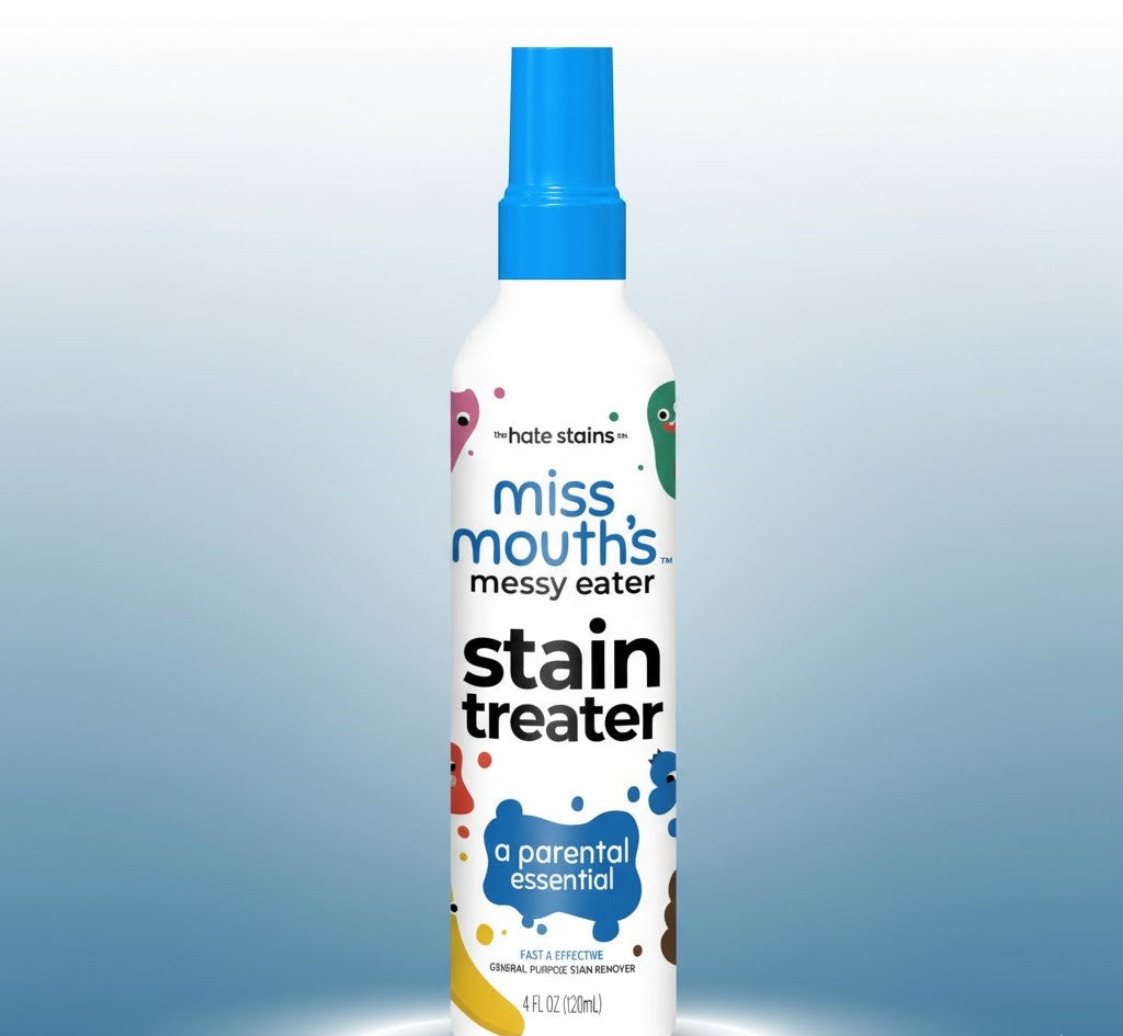 Stain Away Portable Spray