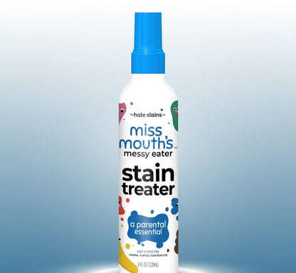 Stain Away Portable Spray