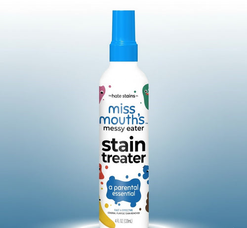 Stain Away Portable Spray