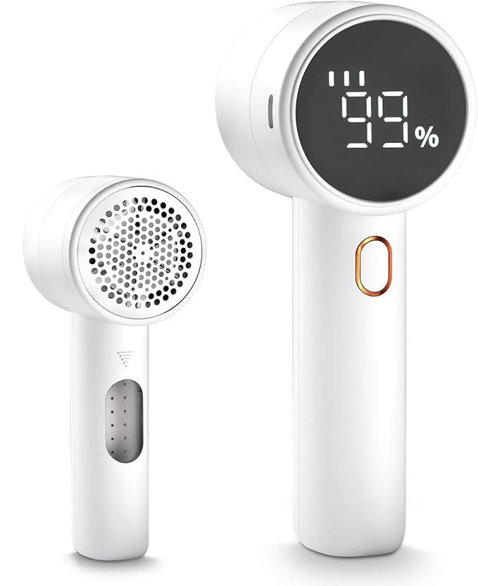 Premium Fabric Care Shaver